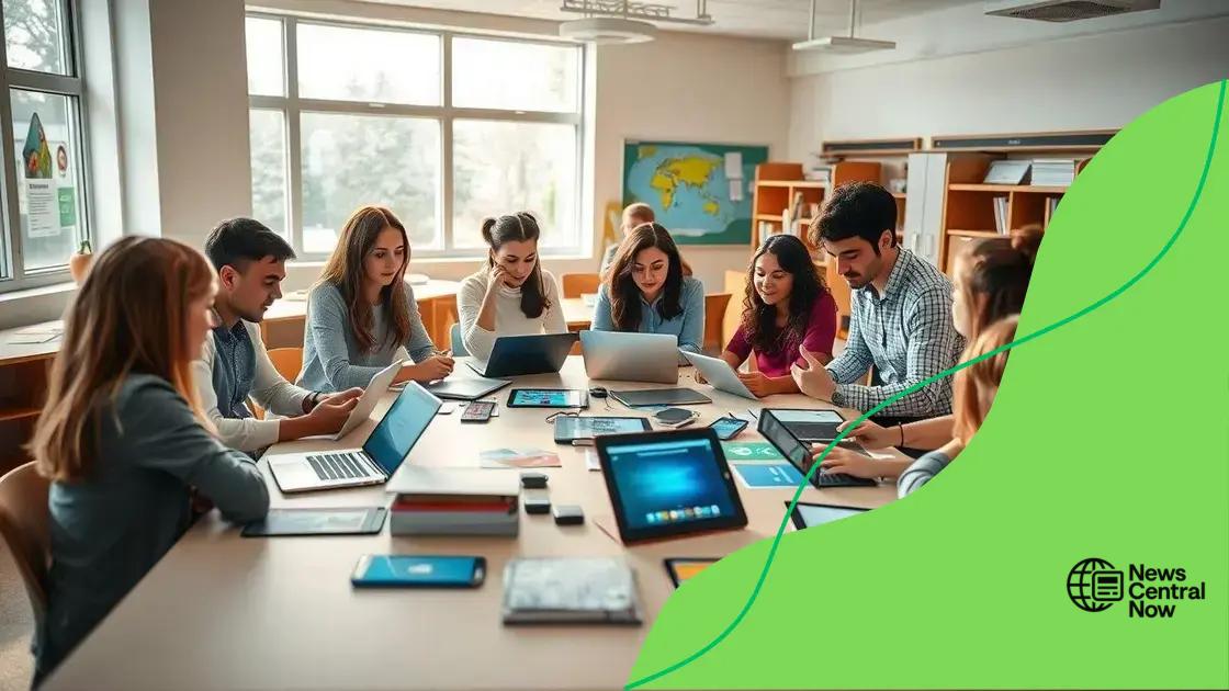 How to choose the right tools for your curriculum