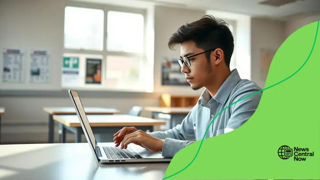 Academic honesty AI screening: ensuring integrity