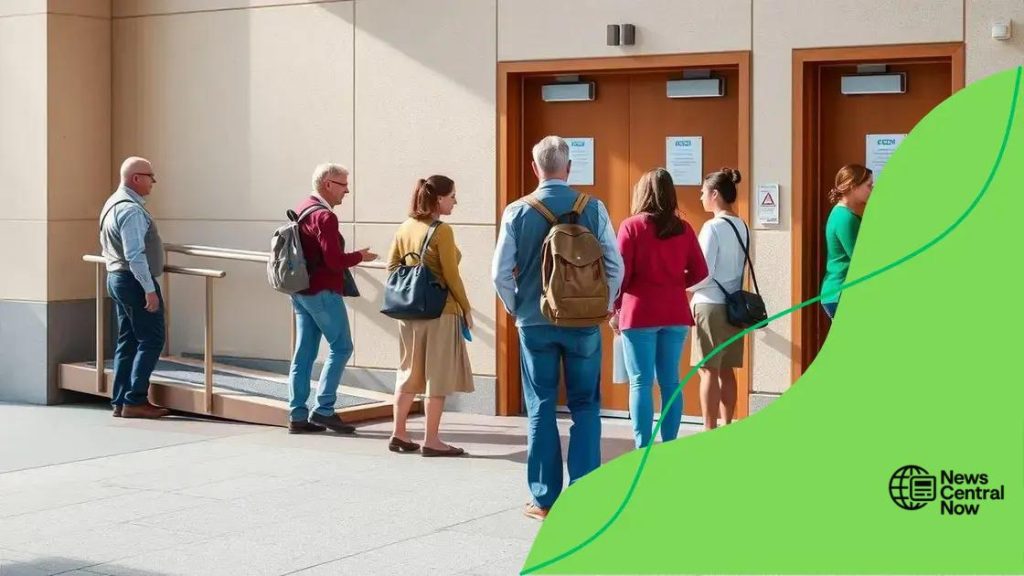 Accessibility accommodations audit: enhance your space