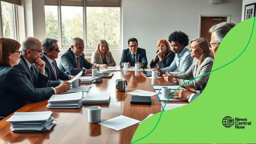 School board decision transparency: what you need to know