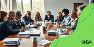 School board decision transparency: what you need to know