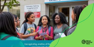 Legal aid centers for student activists: how they empower change Legal aid centers for student activists: how they empower change