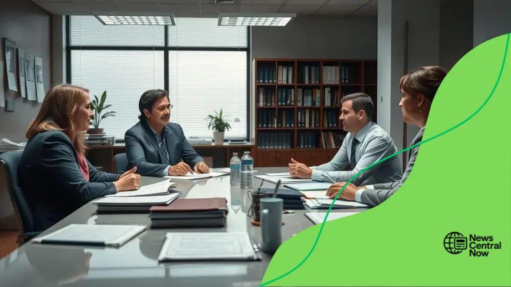 Tax delay legislation 2025: what you need to know