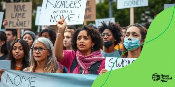 Civil liability laws for protest organizers: what you need to know Civil liability laws for protest organizers: what you need to know