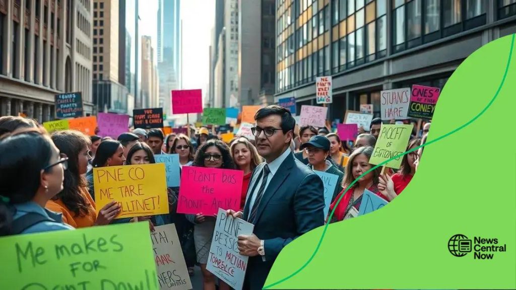 Protester legal support and defense programs available now