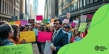 Protester legal support and defense programs available now Protester legal support and defense programs available now