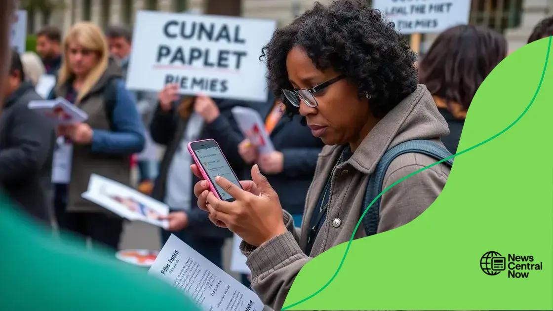 How to access legal resources for protesters How to access legal resources for protesters