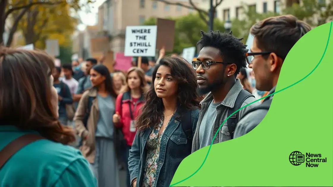 Public perceptions of school protests Public perceptions of school protests