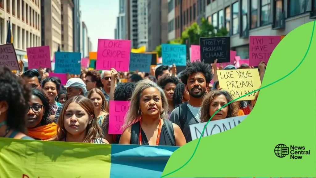 Legislative limits on protest tactics and their impact