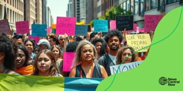 Legislative limits on protest tactics and their impact Legislative limits on protest tactics and their impact