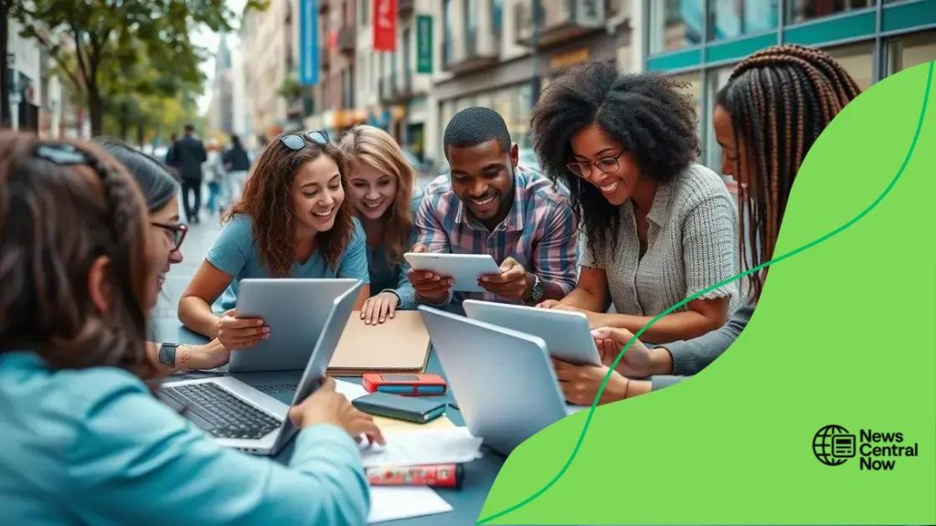 Online activism toolkit launches: a guide for change