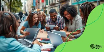 Online activism toolkit launches: a guide for change