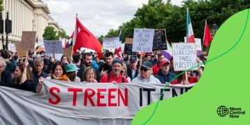 Protest coverage bans by region affect media freedom