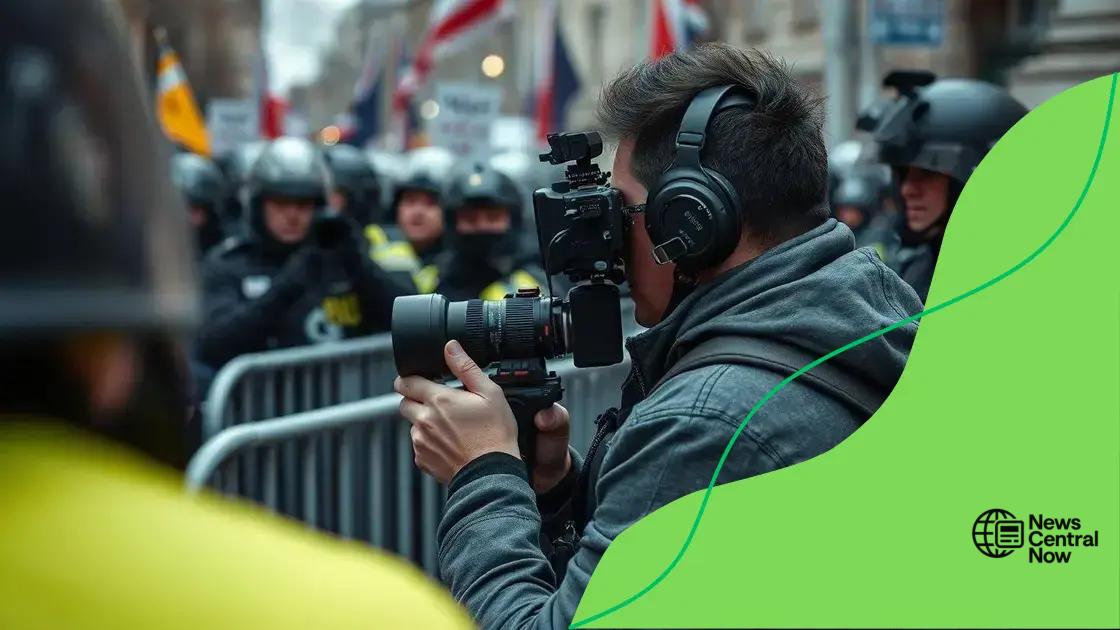 Impacts of bans on journalists Impacts of bans on journalists