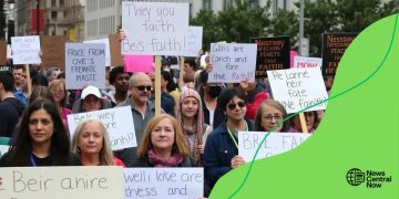 Faith-based protest movements: how they shape society