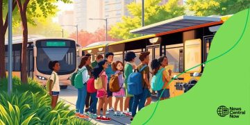 Student transportation access expansion: a road to improvement