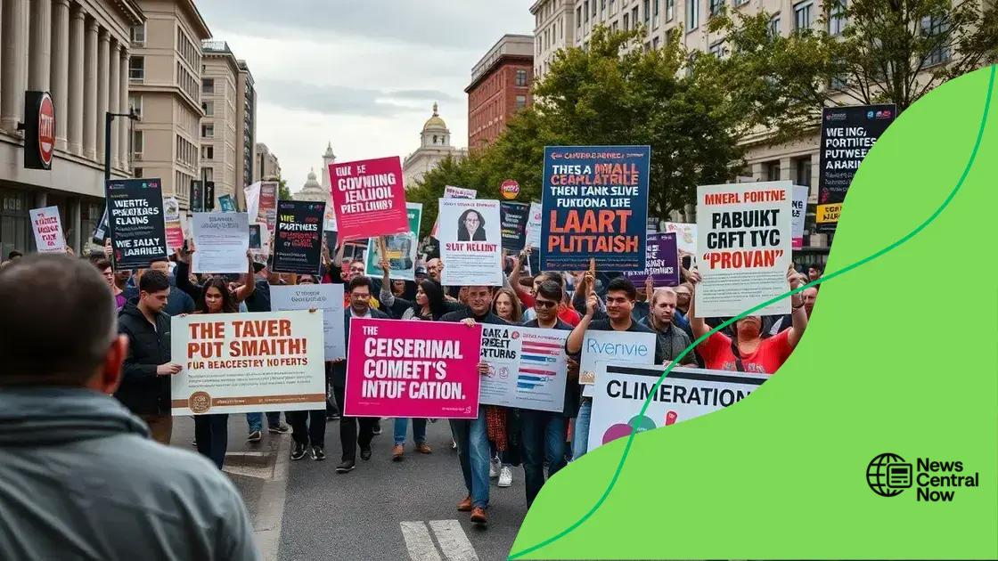 Case studies of successful campaigns