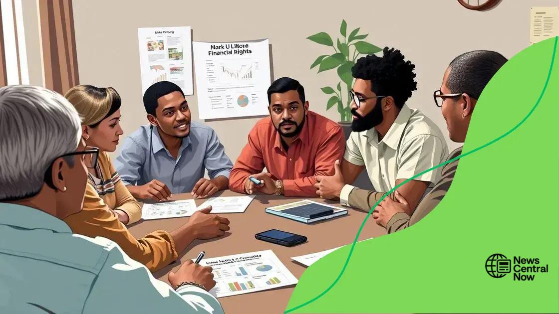 How the act affects consumers