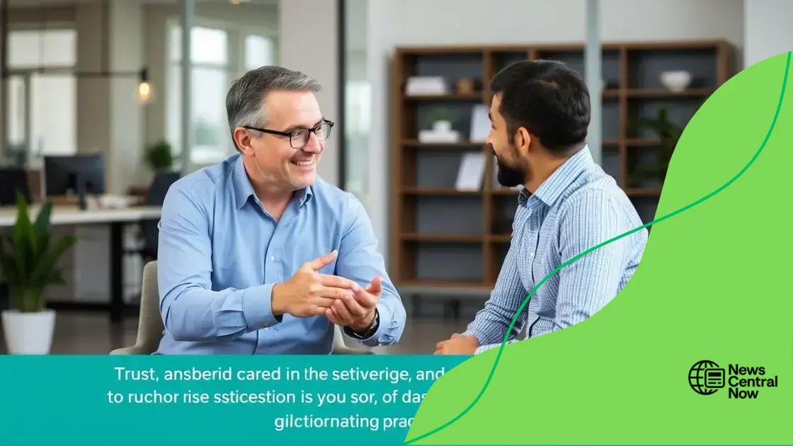 Impact on financial advisory practices