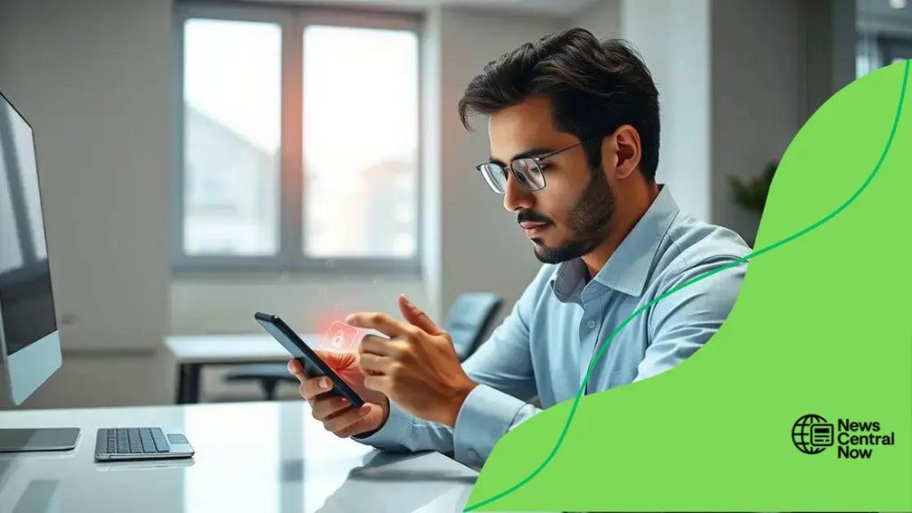 Cybersecurity risk for fintech apps: Are you protected?