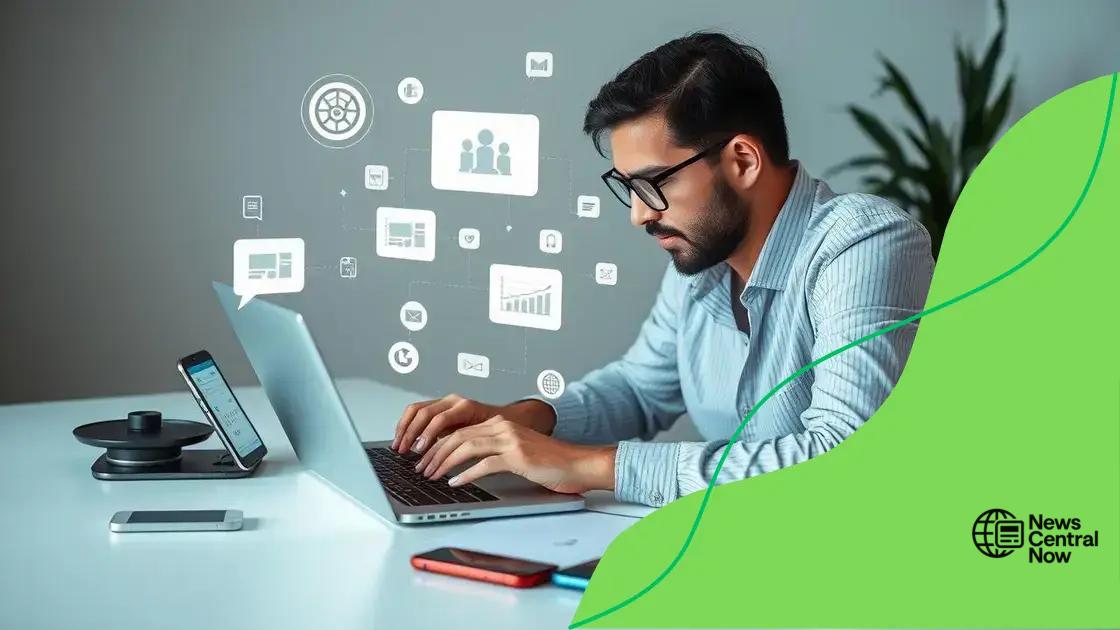 Innovative communication techniques Innovative communication techniques