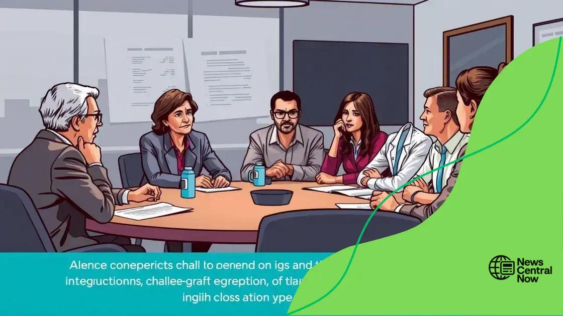 Challenges in agency integration Challenges in agency integration