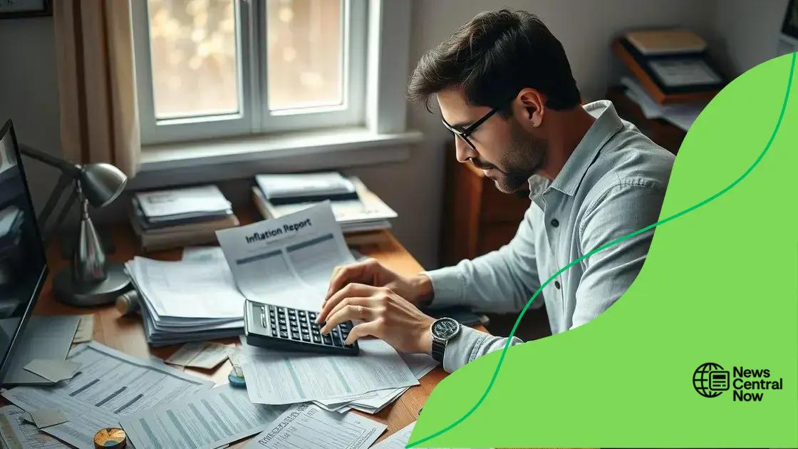 How cost-of-living adjustments affect you How cost-of-living adjustments affect you