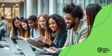 Higher ed access equity project: leveling the playing field