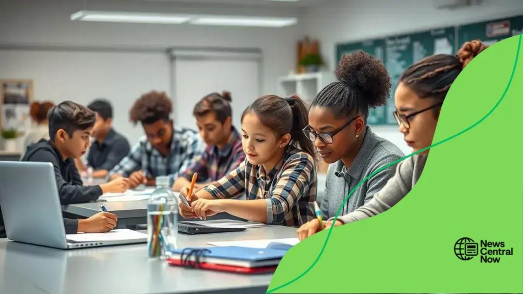 Assessment innovation and standardized test reform explained