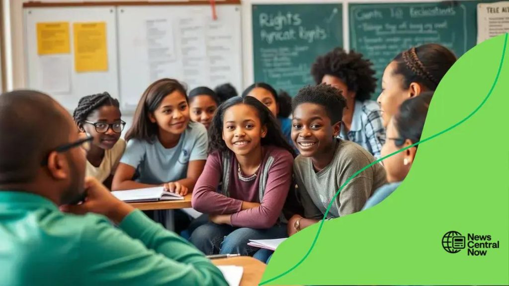 Immigrant student rights legislation: what you need to know