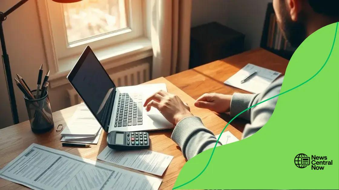 How to apply for utility rebates