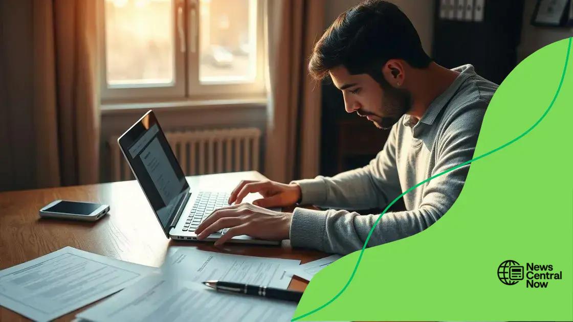 How to apply for an emergency grant