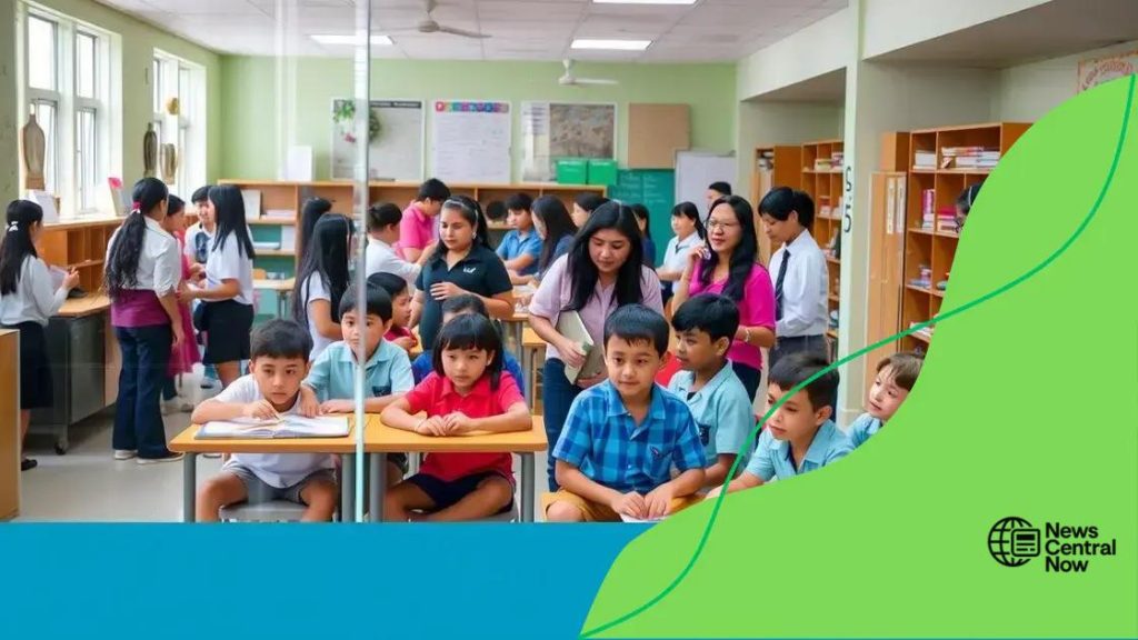 Transparent allocation of public school funds: what you need to know