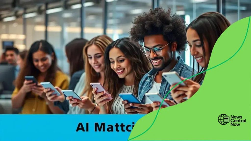 AI matching tool for benefit access: a game changer