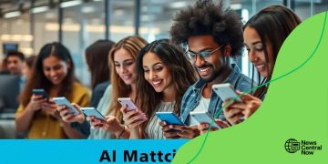 AI matching tool for benefit access: a game changer