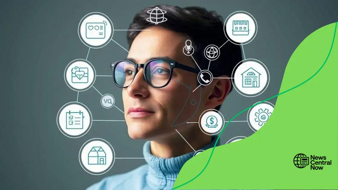 Key benefits of using AI for accessing benefits Key benefits of using AI for accessing benefits