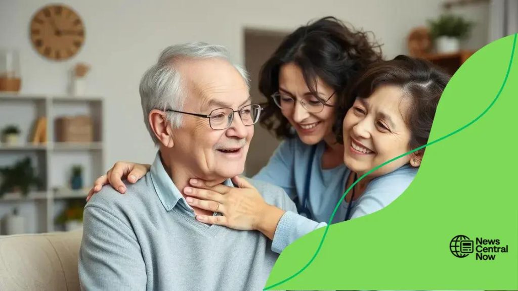 Tax incentives for unpaid caregivers: what you need to know