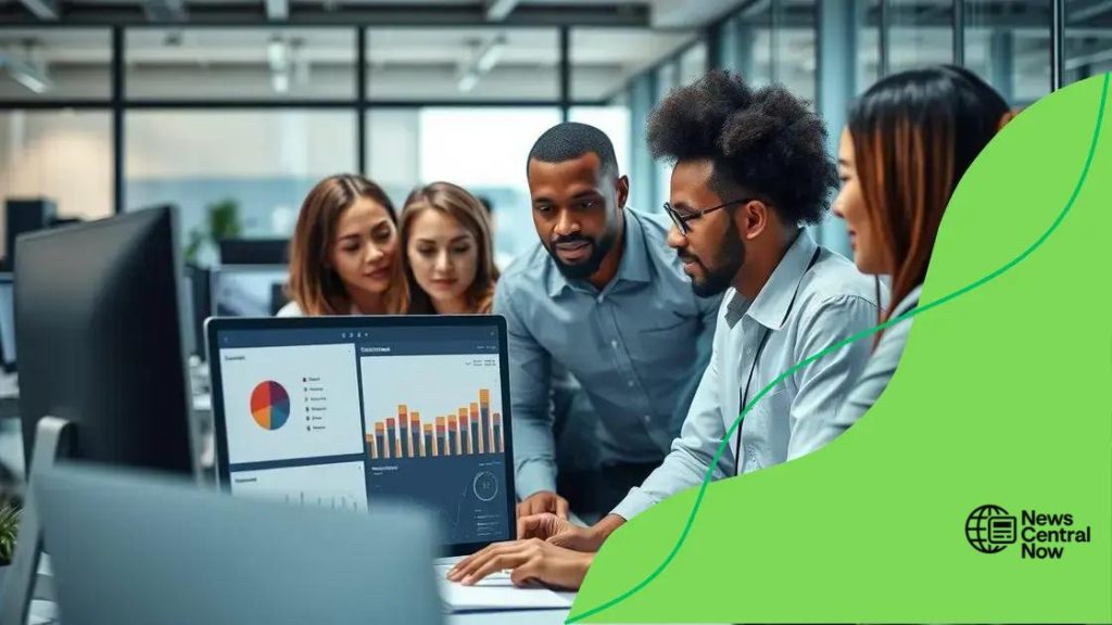 Online dashboard for support tracking can transform your team