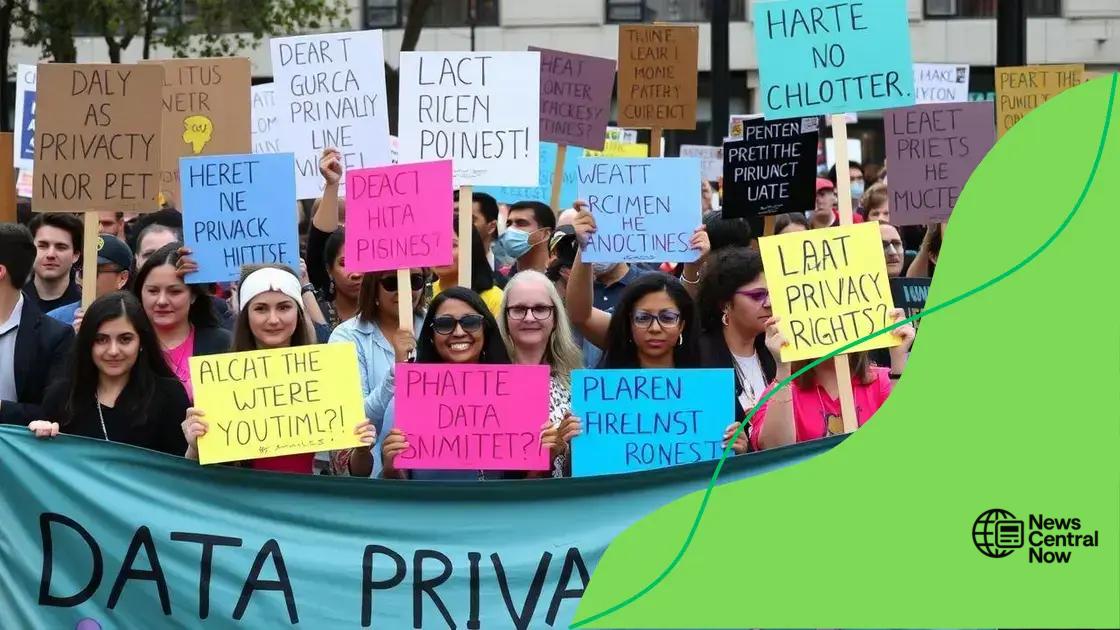 Key demands of protestors Key demands of protestors