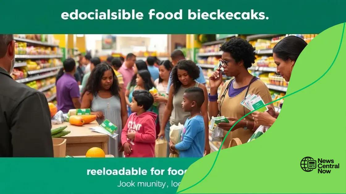 The impact on local economies