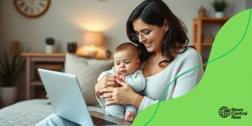 New mothers federal grant: funding your parenting journey New mothers federal grant: funding your parenting journey