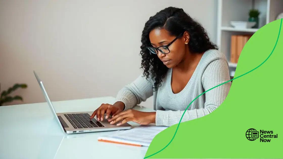 How to apply for federal grants effectively