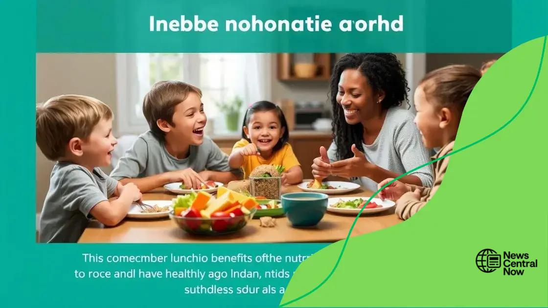 Impact on students and families