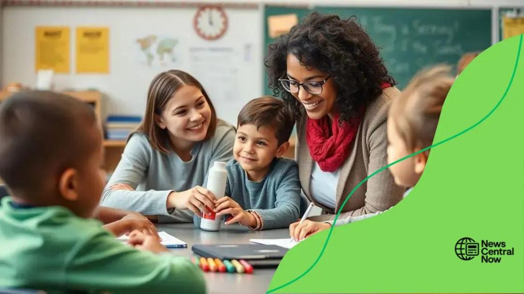 Learning gap intervention funding: bridge the education divide