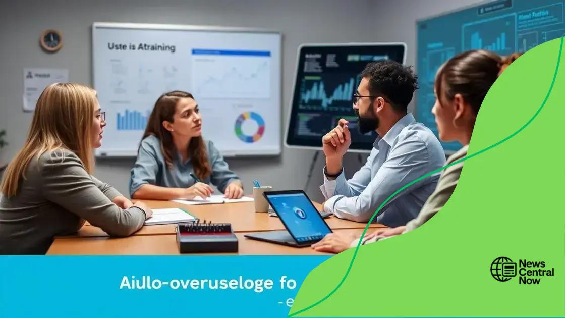 Best practices for implementing oversight