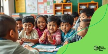 Access expansion to education in native languages