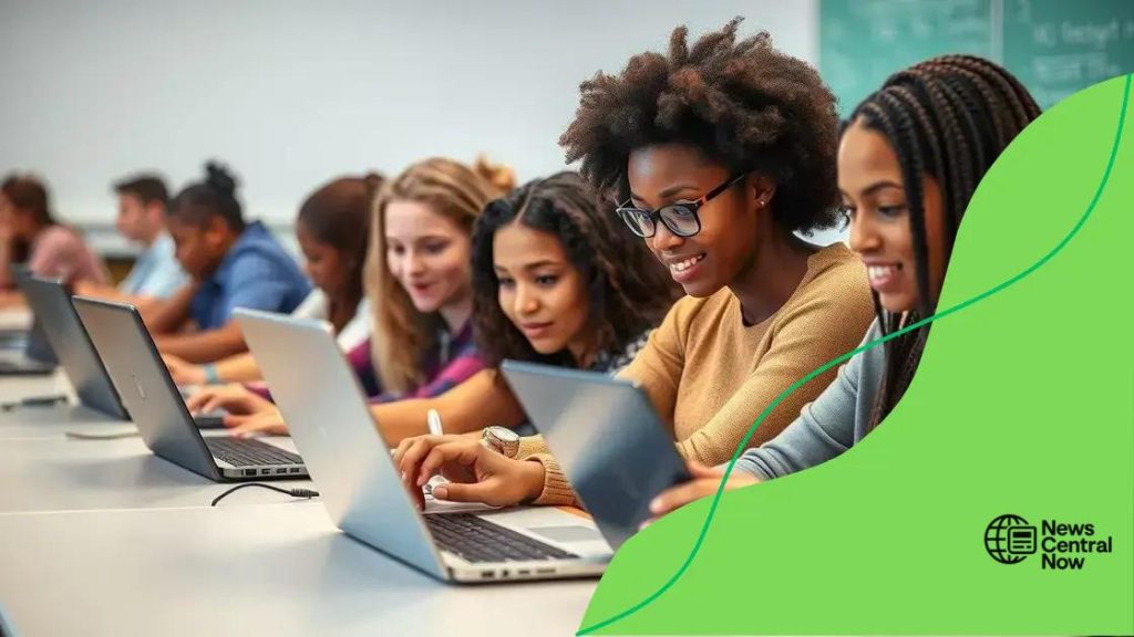 Free laptop for students policy: what you need to know
