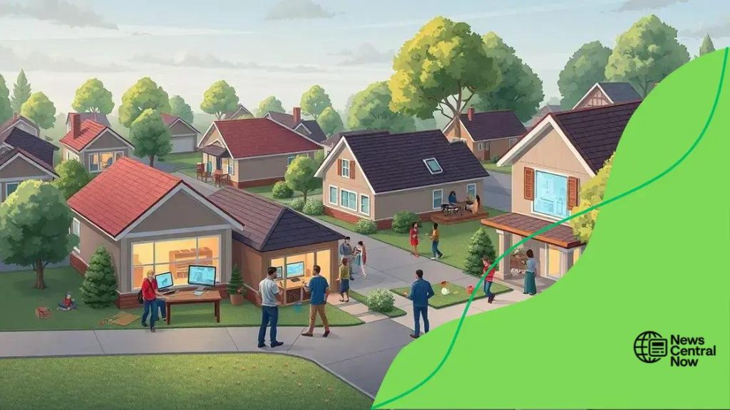 Technology gap reduction in suburban districts: a closer look