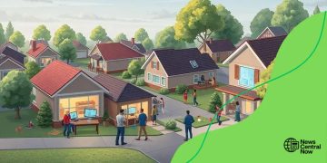 Technology gap reduction in suburban districts: a closer look