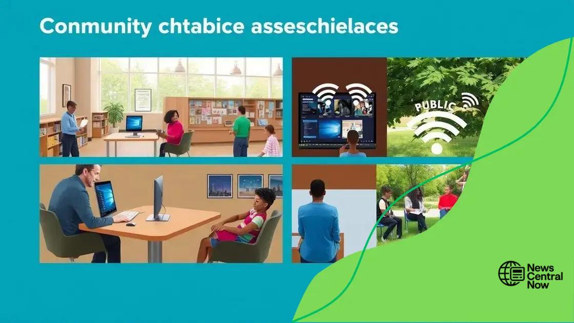 Case studies of successful initiatives